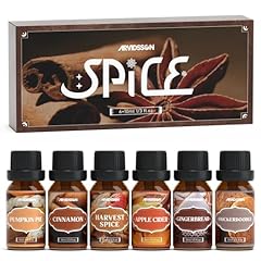 Spice essential oils for sale  Delivered anywhere in USA 