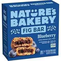 Nature bakery blueberry for sale  Delivered anywhere in USA 