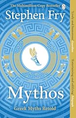 Mythos greek myths for sale  Delivered anywhere in UK