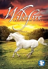 Wildfire the arabian usato  Spedito ovunque in Italia 