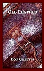 Old leather for sale  Delivered anywhere in UK