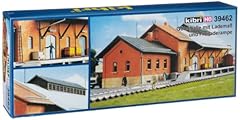 Kibri 39462 güterhalle gebraucht kaufen  Wird an jeden Ort in Deutschland