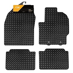 Fsw tailored mats for sale  Delivered anywhere in UK