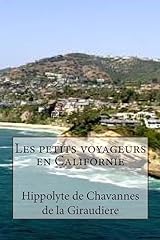 Petits voyageurs californie d'occasion  Livré partout en France