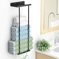 Finew towel rack for sale  Delivered anywhere in UK