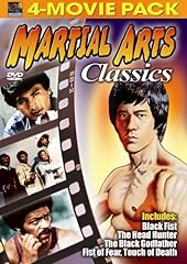 Martial arts classics for sale  Delivered anywhere in USA 