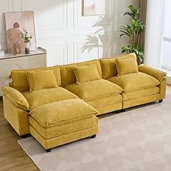 Ipkig 117 sectional for sale  Delivered anywhere in USA 