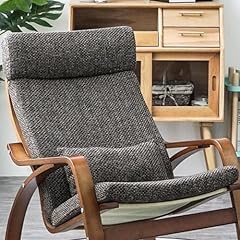 Poang chair armchair for sale  Delivered anywhere in UK