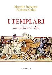 Templari. milizia di usato  Spedito ovunque in Italia 