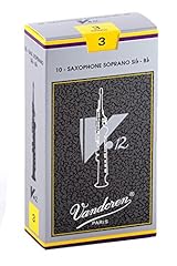 Vandoren sr603 soprano for sale  Delivered anywhere in USA 