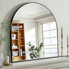 Arched bathroom mirror for sale  Delivered anywhere in USA 