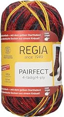 Regia fädig pairfect gebraucht kaufen  Wird an jeden Ort in Deutschland
