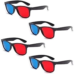 4pcs red blue for sale  Delivered anywhere in USA 