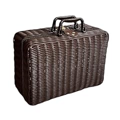 Dualoai elegant wicker for sale  Delivered anywhere in USA 