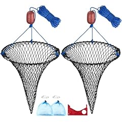 Qualyqualy foldable crab for sale  Delivered anywhere in USA 