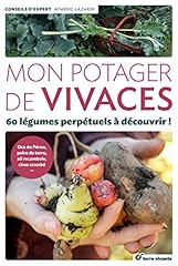 Potager vivaces légumes d'occasion  Livré partout en France