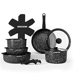 Country kitchen cookware for sale  Delivered anywhere in USA 