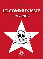 Communisme 1917 2017 d'occasion  Livré partout en France