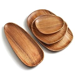 Aoosy wood serving for sale  Delivered anywhere in USA 