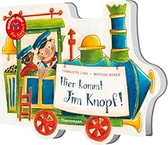 Jim knopf kommt gebraucht kaufen  Wird an jeden Ort in Deutschland