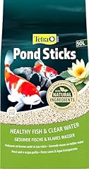 Tetra pond sticks gebraucht kaufen  Wird an jeden Ort in Deutschland