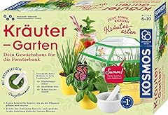 Kosmos 632090 kräuter gebraucht kaufen  Wird an jeden Ort in Deutschland
