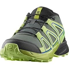 Salomon speedcross scarpe usato  Spedito ovunque in Italia 