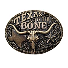 Xwest texas bone for sale  Delivered anywhere in UK