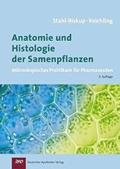 Anatomie histologie samenpflan gebraucht kaufen  Wird an jeden Ort in Deutschland