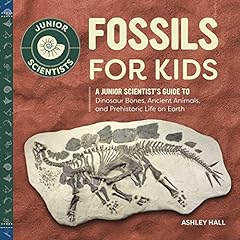 Fossils kids junior for sale  Delivered anywhere in UK