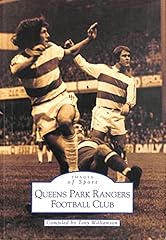 Queens park rangers for sale  Delivered anywhere in UK