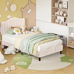 Vecelo twin bed for sale  Delivered anywhere in USA 