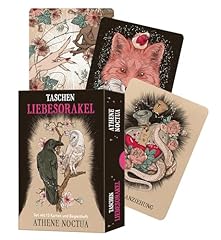 Taschen liebesorakel set gebraucht kaufen  Wird an jeden Ort in Deutschland