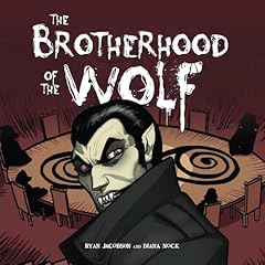 Brotherhood wolf for sale  Delivered anywhere in UK
