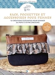 Sacs pochettes accessoires usato  Spedito ovunque in Italia 