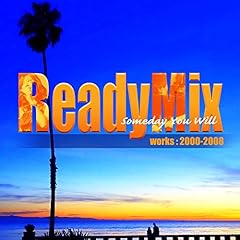 Readymix first album gebraucht kaufen  Wird an jeden Ort in Deutschland