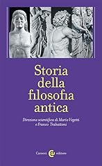 Storia della filosofia usato  Spedito ovunque in Italia 