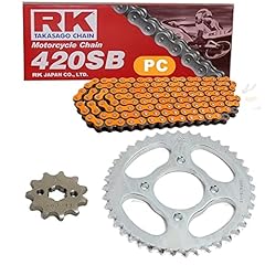 Chain set suzuki for sale  Delivered anywhere in UK