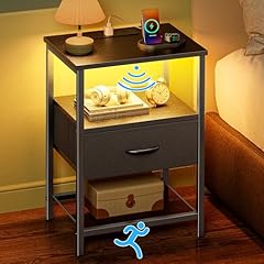 Huuger nightstand nightlight for sale  Delivered anywhere in USA 