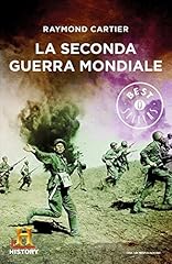 Seconda guerra mondiale usato  Spedito ovunque in Italia 