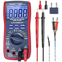 Astroai digital multimeter for sale  Delivered anywhere in Canada
