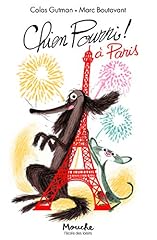 Chien pourri paris d'occasion  Livré partout en France