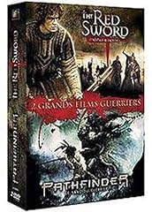 Grands films pathfinder d'occasion  Livré partout en France