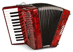 Hohner accordions 1303 for sale  Delivered anywhere in USA 