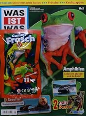 Magazin 5 2025 gebraucht kaufen  Wird an jeden Ort in Deutschland