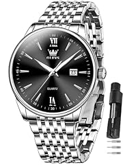 Olevs watch men for sale  Delivered anywhere in USA 