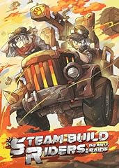 Steam build rider d'occasion  Livré partout en France