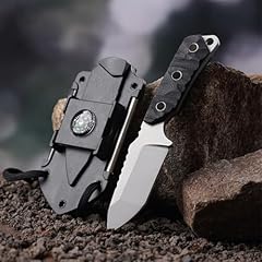 Small fixed blade for sale  Delivered anywhere in USA 