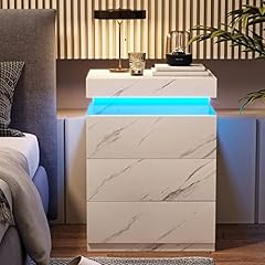 Adorneve nightstand charging for sale  Delivered anywhere in USA 