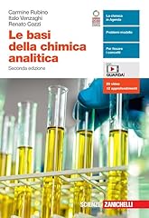 Basi della chimica usato  Spedito ovunque in Italia 
